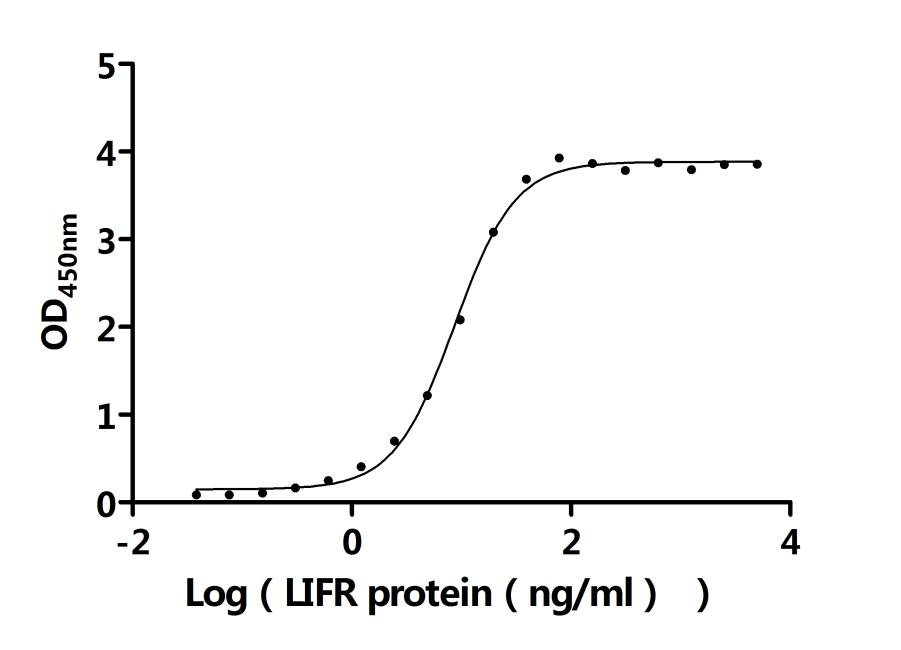 重组蛋白 Human Leukemia inhibitory