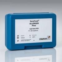 SureFood® ALLERGEN Pine Nut (过敏原松子检测试剂盒)