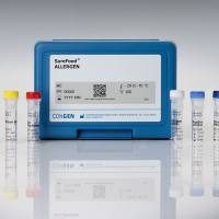 SureFood® ALLERGEN Peanut (过敏原花生检测试剂盒)