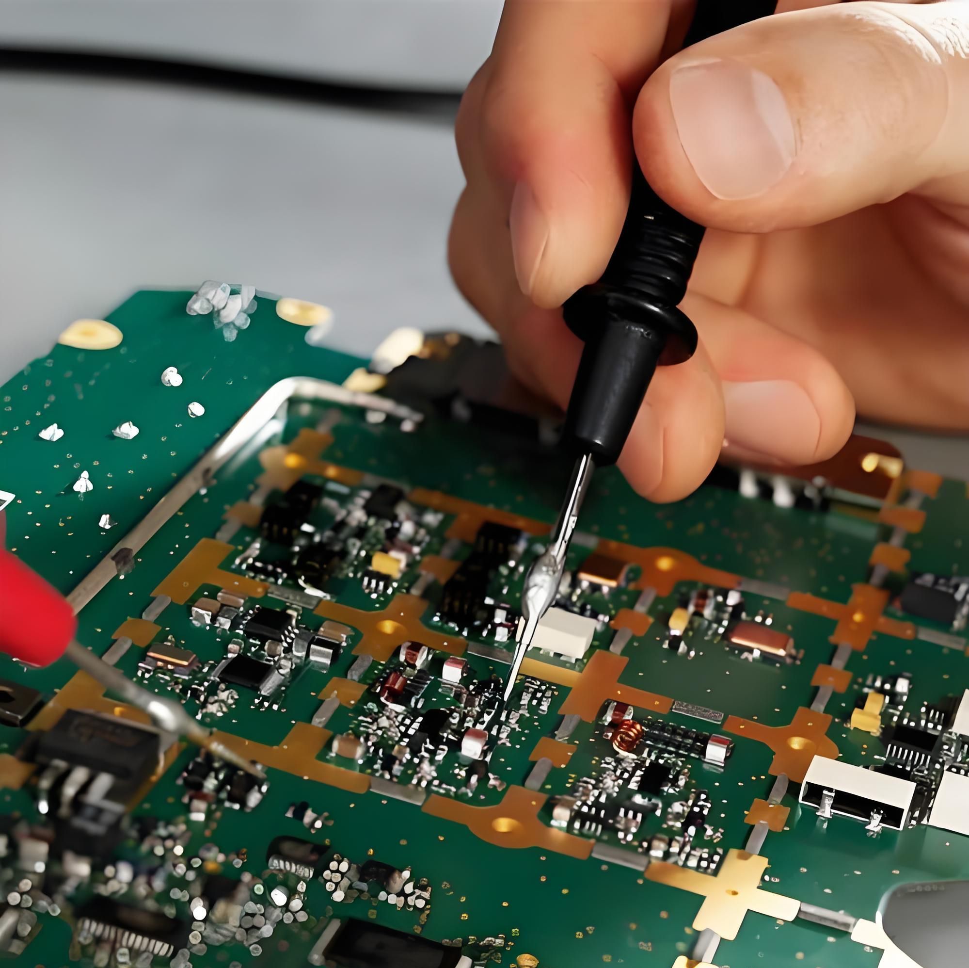 沃特世Waters电路板维修维保服务