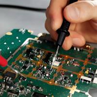 沃特世Waters电路板维修维保服务