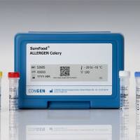 SureFood® ALLERGEN Celery (过敏原芹菜检测试剂盒)