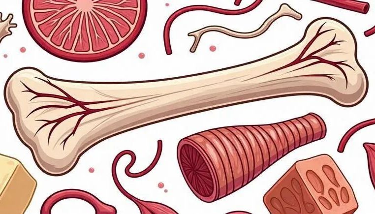 科研“硬骨头”克星来了！皮肤、骨骼、脂肪、FFPE…这些蛋白提取“老顽固”终于有解了！