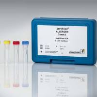 SureFood® ALLERGEN Insects (过敏原昆虫检测试剂盒)