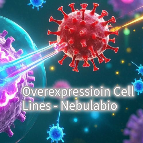 Nebulabio 稳定细胞系