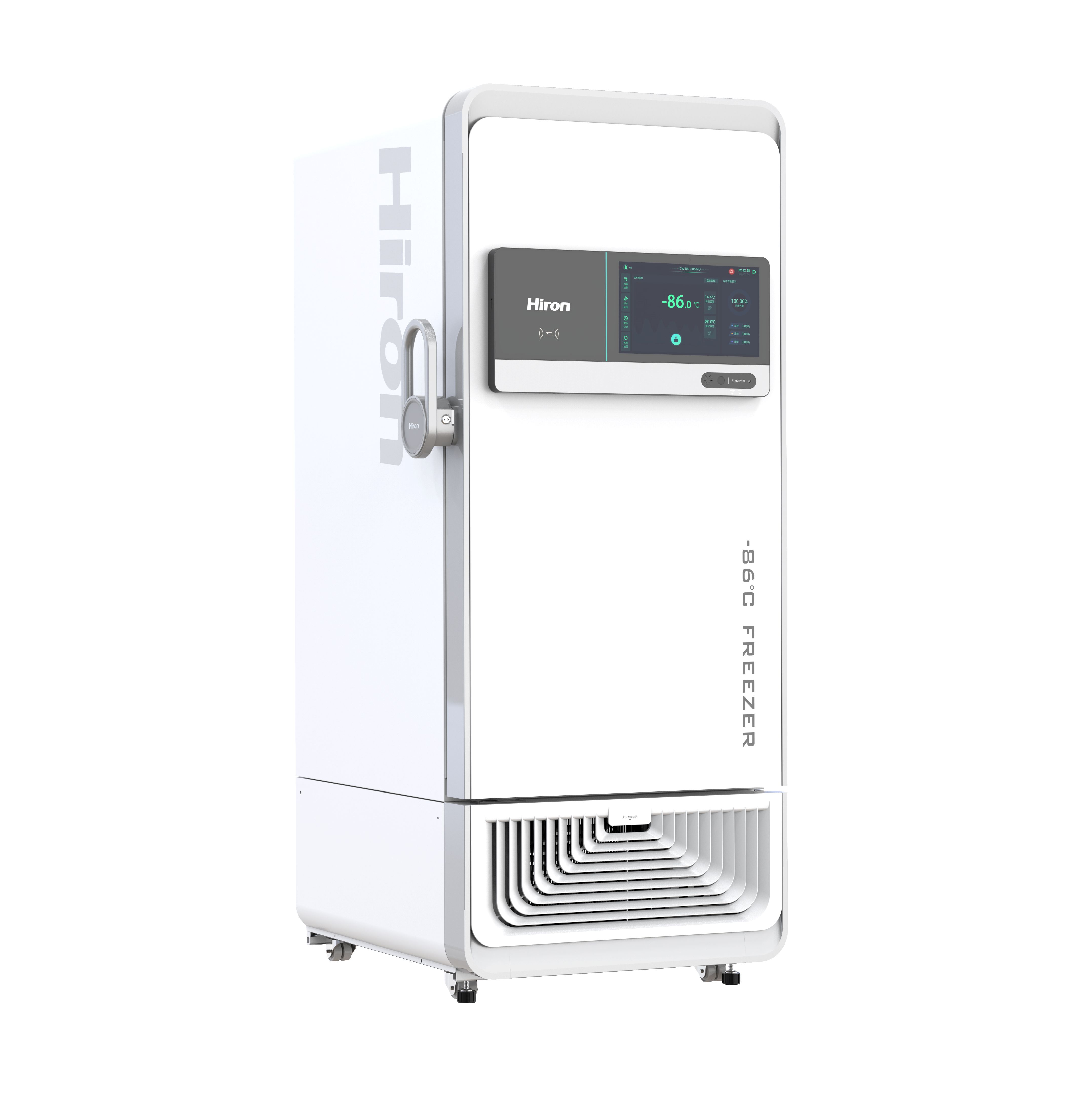 Hiron海容 超低温冰箱 -86℃ 