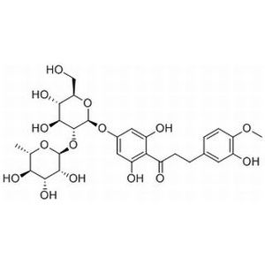 新橙皮苷二氢查尔酮