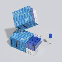 基因敲除细胞池定制服务