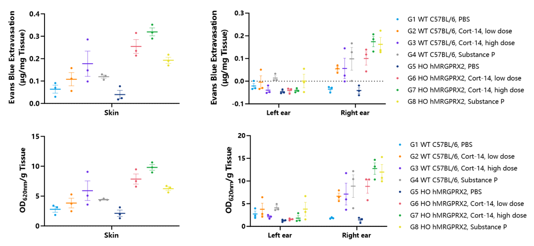 MRGPRX2：肥大细胞激活开关，过敏性疾病治疗新星！