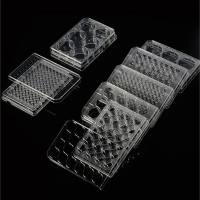 07-6012巴罗克12孔细胞培养板一次性伽玛射线灭菌50袋/箱BILOGIX