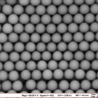 PLA 微球单分散聚乳酸微球