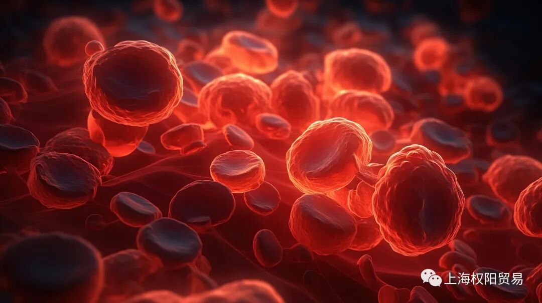 权阳的生物小课堂 | 科研血制品的前世今生
