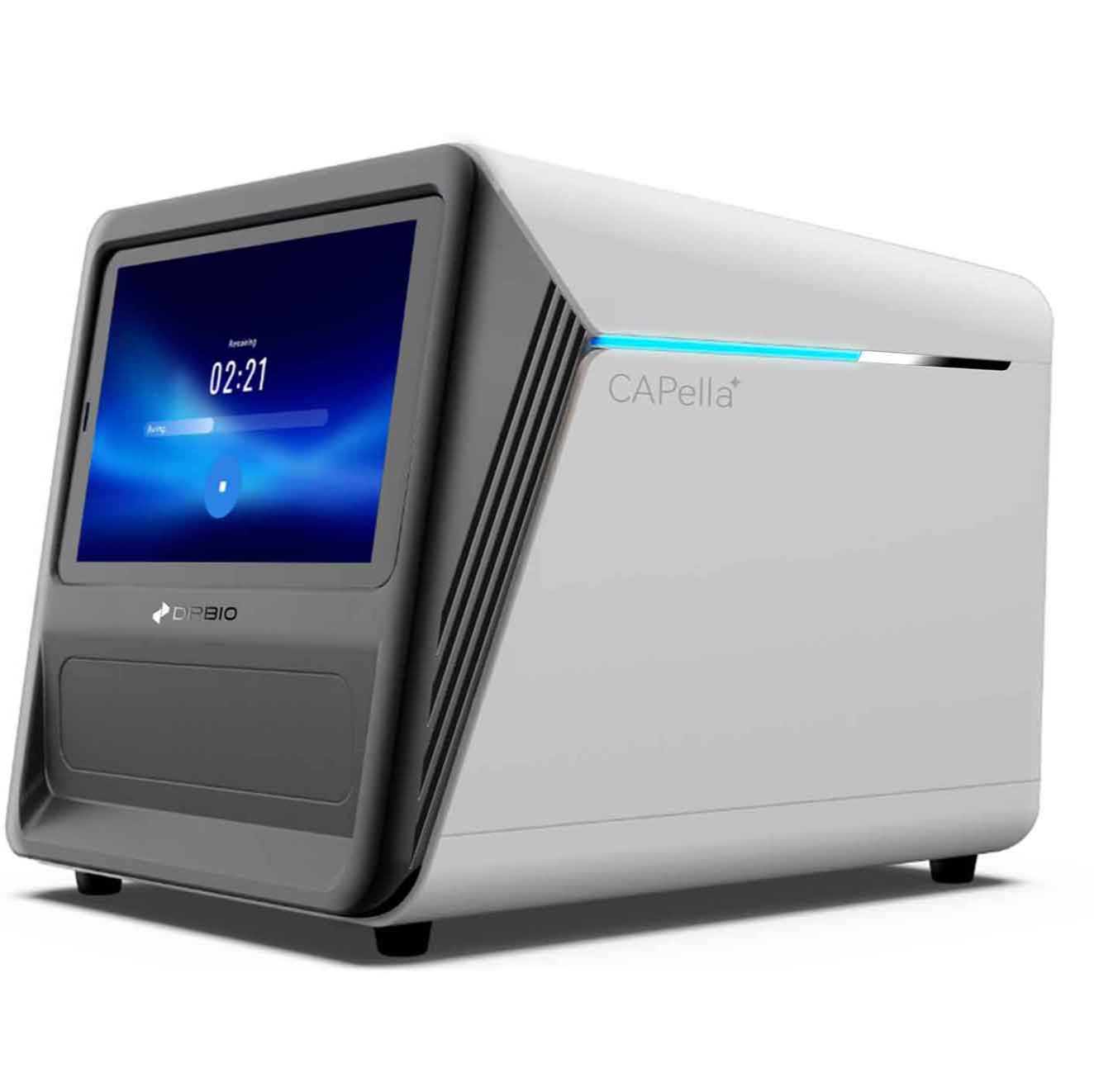 CAP-seq 新一代微生物单细胞 基因组测序技术