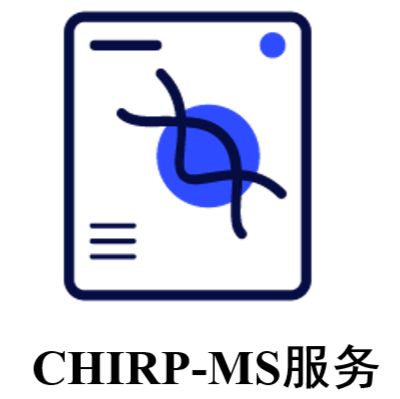 CHIRP MS技术服务