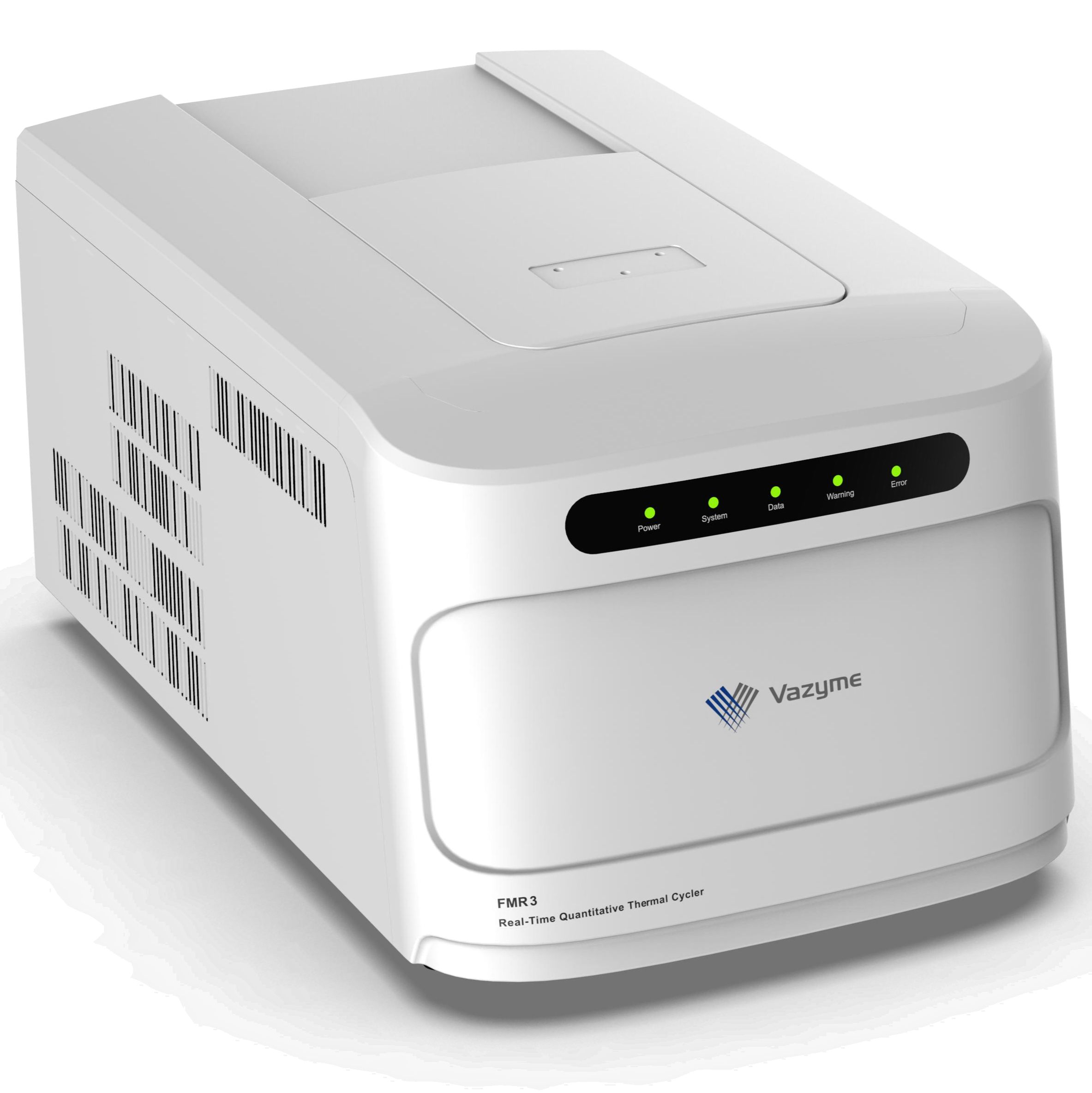 实时荧光定量PCR仪（FMR3）