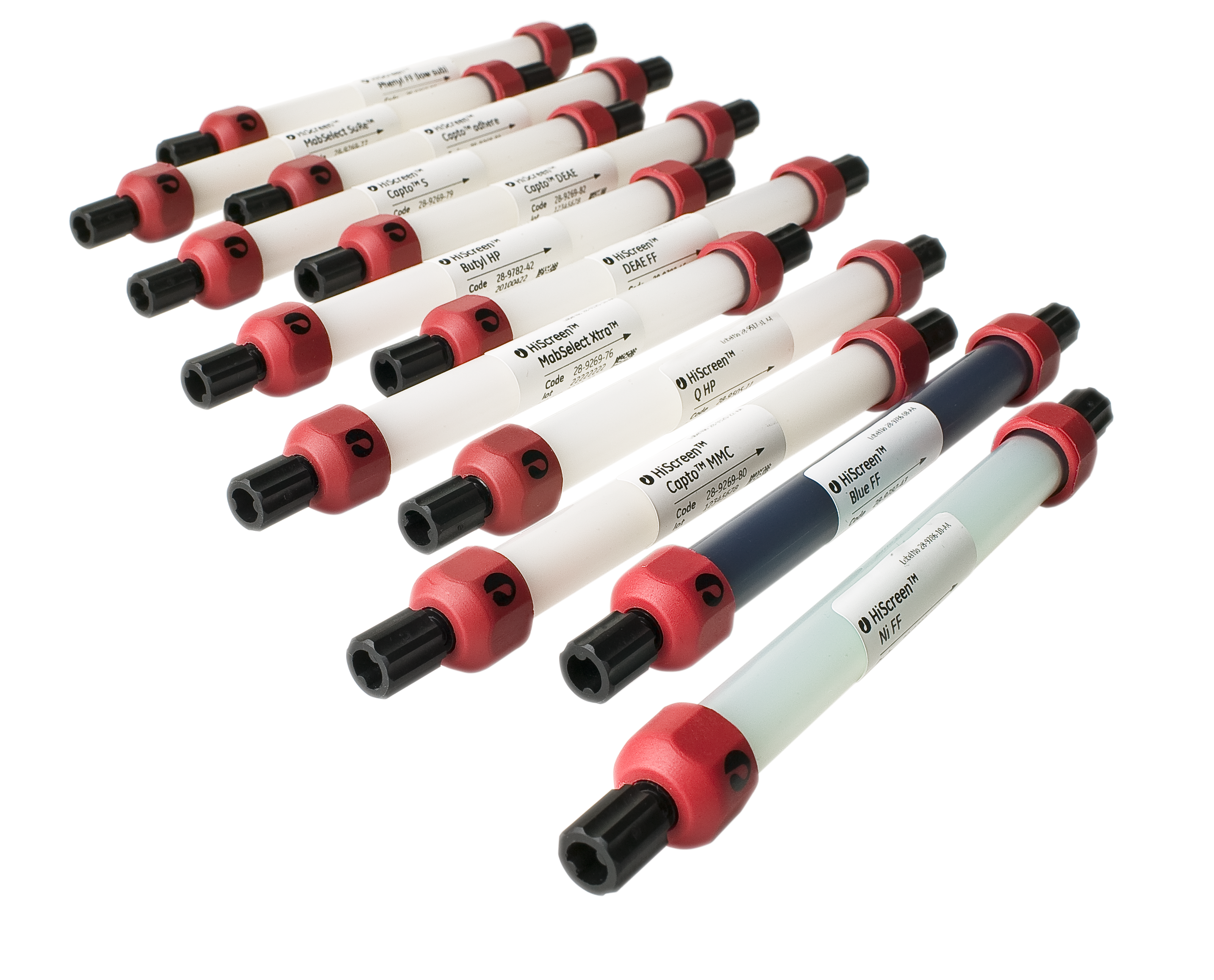 重组蛋白纯化：Cytiva His 标签科普