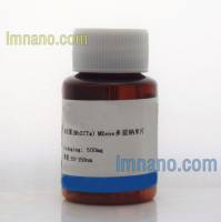 碳化铌(Nb2CTx)MXene 多层纳米片