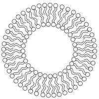 细胞穿膜肽TAT修饰的脂质体(liposome)增强姜黄素递送与光动力治疗效果
