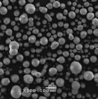 羟基磷灰石-球形