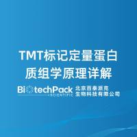 TMT标记定量蛋白质组学原理详解