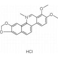 盐酸白屈菜红碱