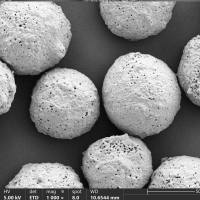 医美羟基磷灰石-微孔