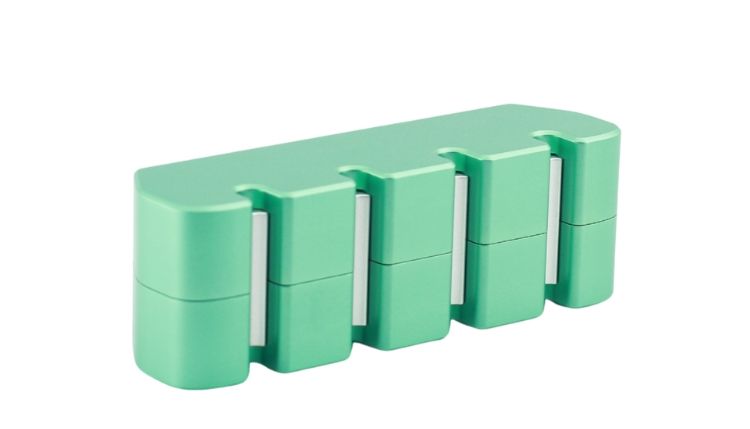 博尔熙：磁力架多样化解决方案引领细胞分选技术革新