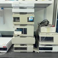 安捷伦 Agilent 1100液相色谱配件