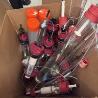 通用电气（GE）大型杂项色谱柱