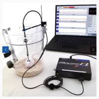 小动物脉搏血氧测量仪