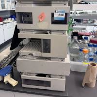 安捷伦Agilent 1100HPLC 高效液相色谱仪