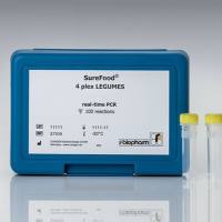 SureFood® 4plex LEGUMES (豆科植物四重检测试剂盒)