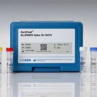SureFood® ALLERGEN 4plex EU NUTS (过敏原欧盟坚果四重检测试剂盒)