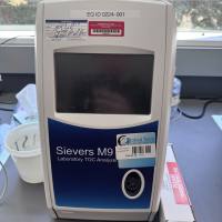 威立雅Sievers M9 总有机碳分析仪