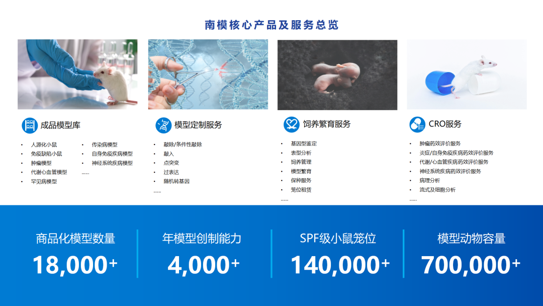 会议邀约 | 南模生物邀您相约2025年度上海市实验动物学会学术年会