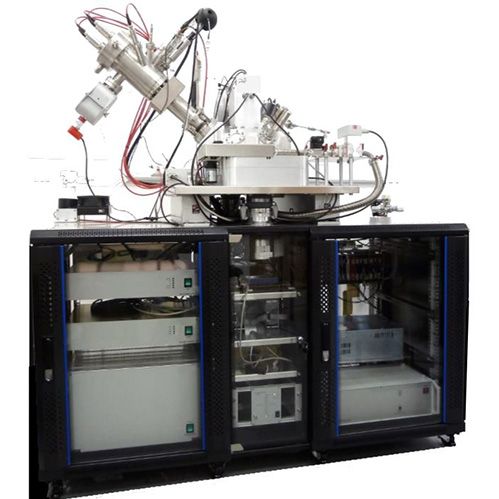 飞行时间二次离子质谱仪 TOF-SIMS