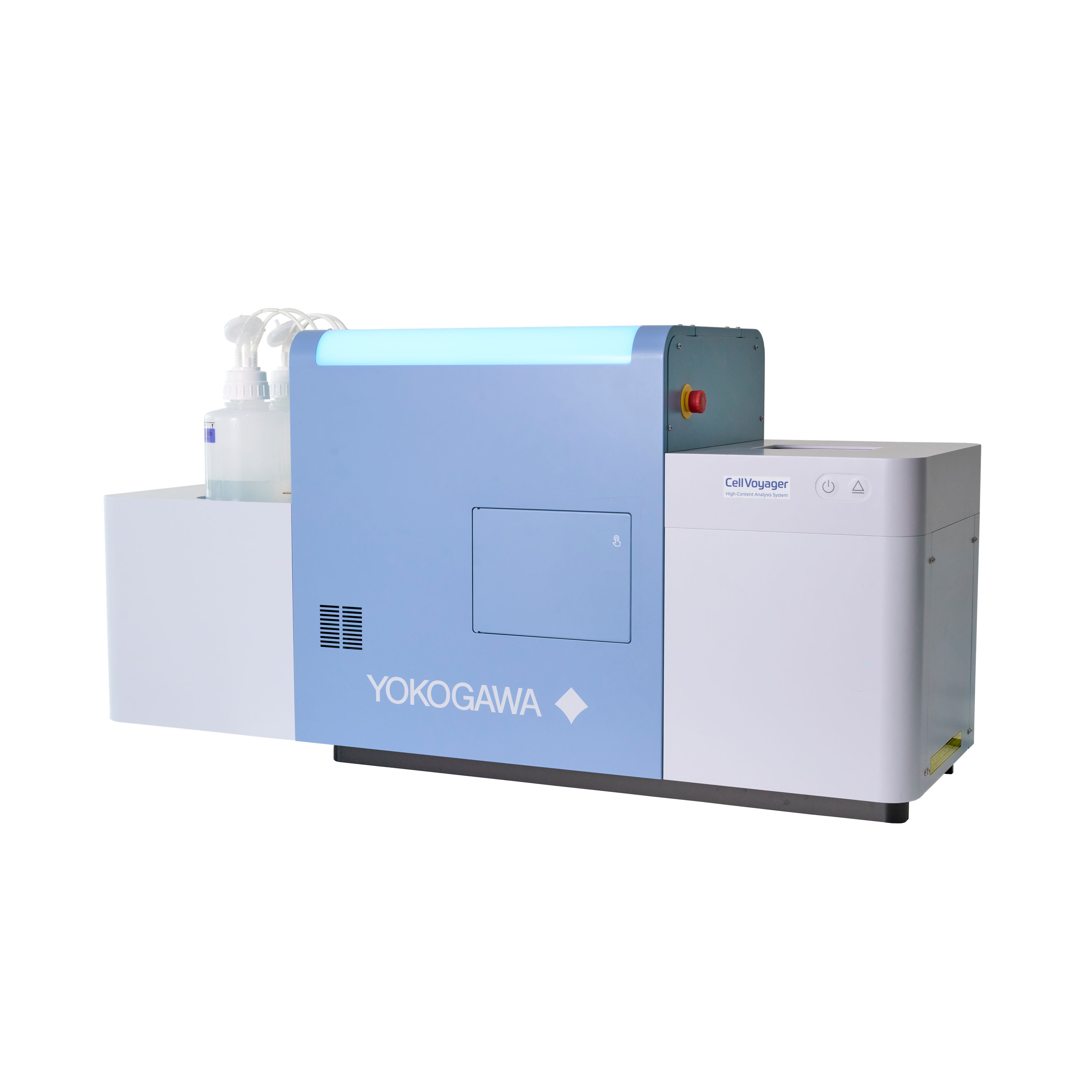 CQ3000高内涵分析系统