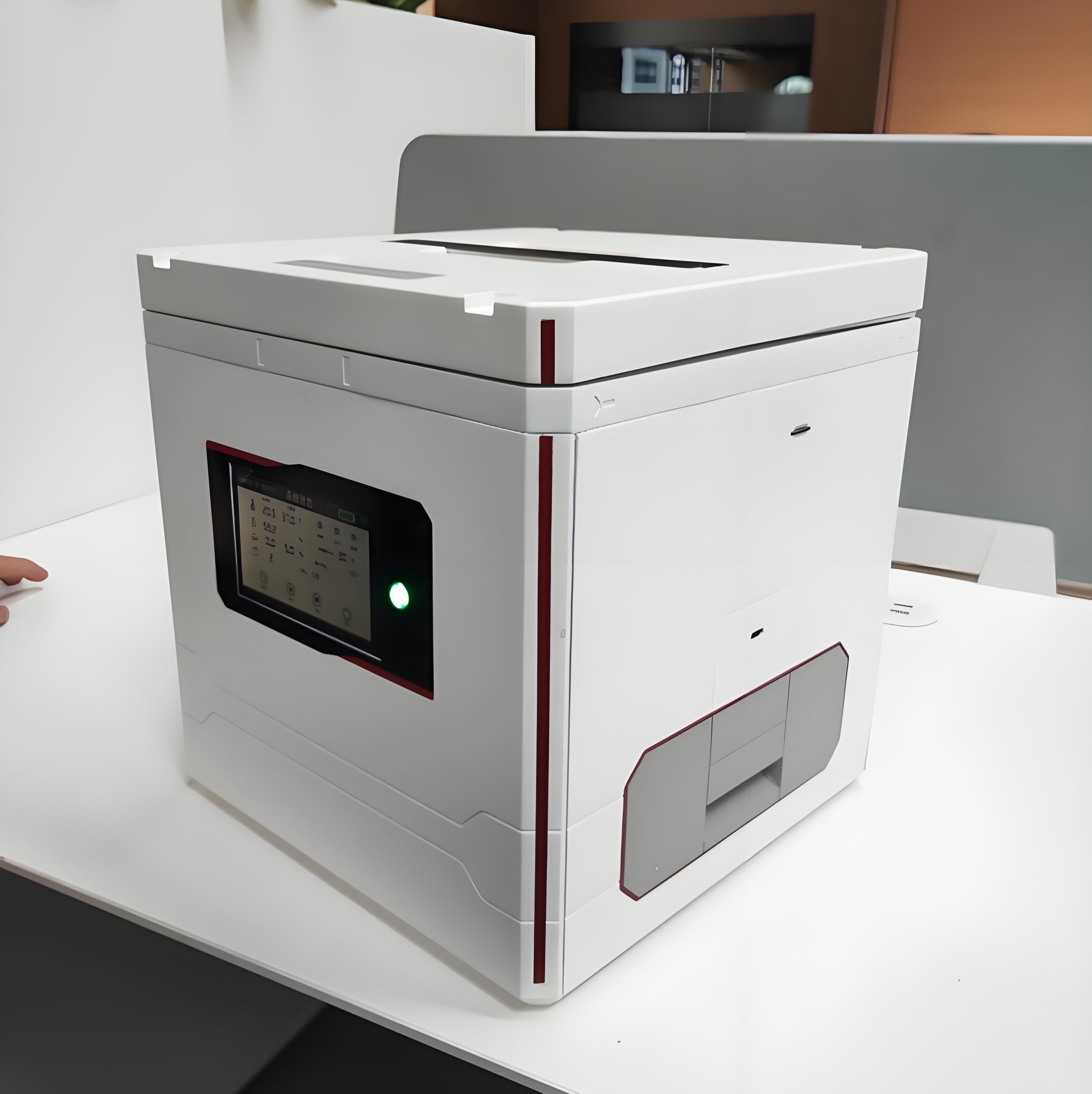 VitaPod便携式细胞培养箱