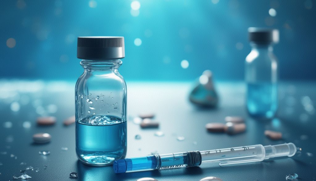 不溶性微粒应用专题 |  主流药典不溶性微粒检测深度解读：从法规演进到技术应对