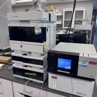 安捷伦Agilent 1260 II 高效液相色谱系统配赛默飞CAD