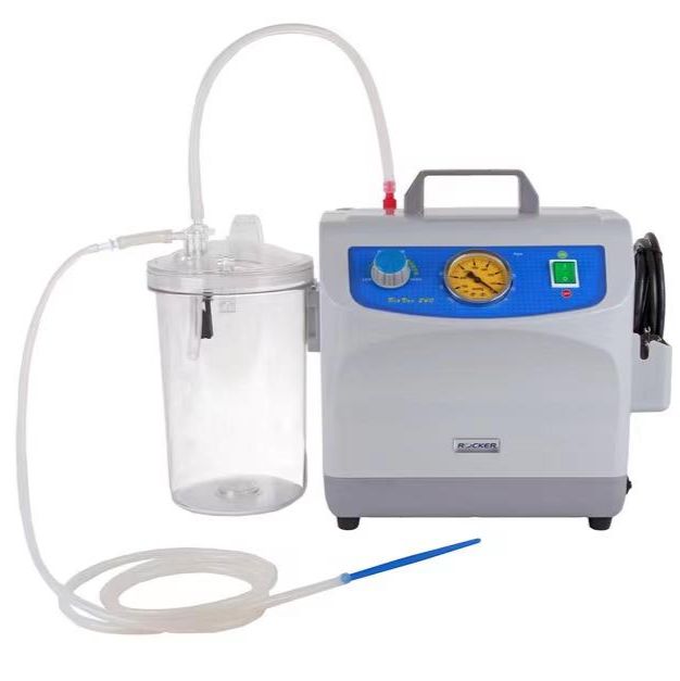 Biovac240真空吸液系统
