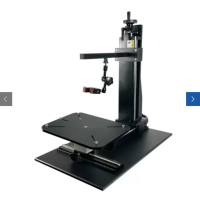 小动物超声测量平台