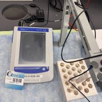 费雪Fisher Accumet XL150 pH/毫伏计