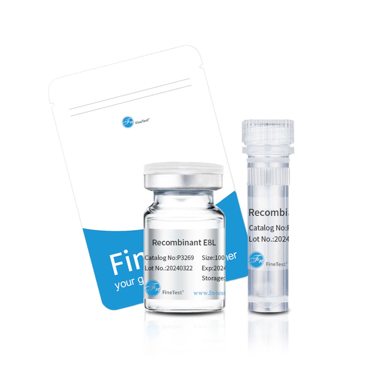 Human Fibrinogen