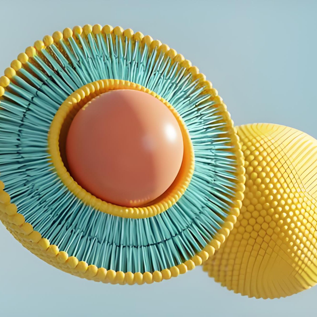 ASGPR靶向的半乳糖功能化脂质体实现索拉非尼递送与ICG介导的光热/成像一体化  