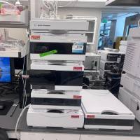 安捷伦1260 Infinity 高效液相色谱系统