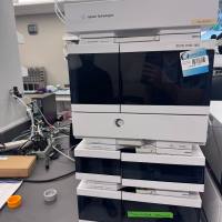 安捷伦1260 Infinity II 高效液相色谱系统套机