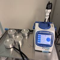 Emtek V100 便携式空气采样控制器