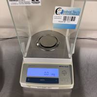 梅特勒-托利多 AB304-S/FACT 电子分析天平