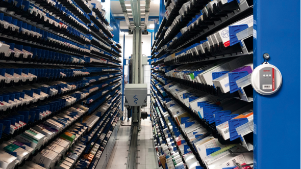 【虹科案例】Weiden医院中心药房的实时温度监测实践